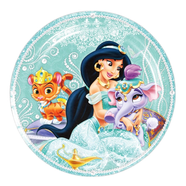 Jasmine - Aladdin