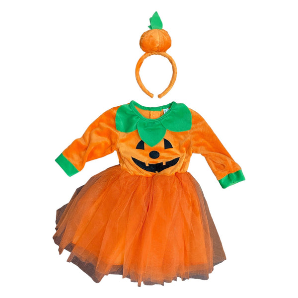 Baby Girl Costumes