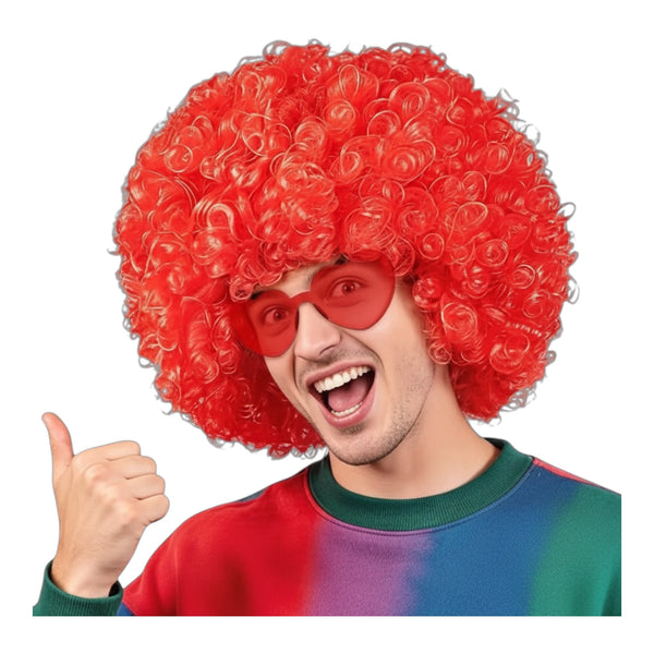 Wigs