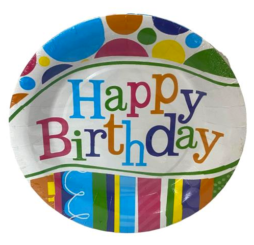 Happy Bday