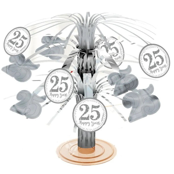 25th Anniversary