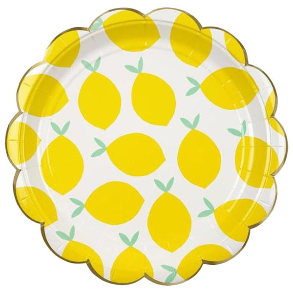 Positano - Lemon - D&G