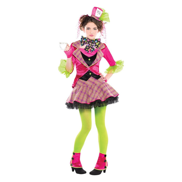 Fantasy Costumes