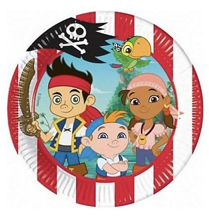 Jake - Neverland Pirates