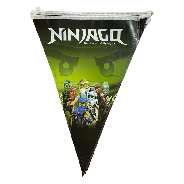 Ninjago