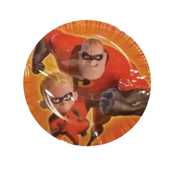 The Incredibles