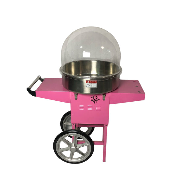 Candy Floss Machines