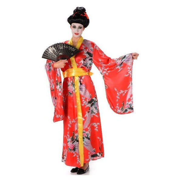 Cultural Costumes