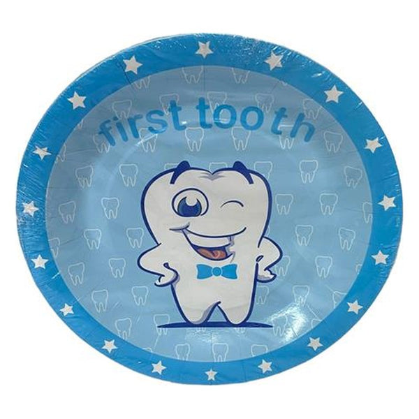 First Tooth