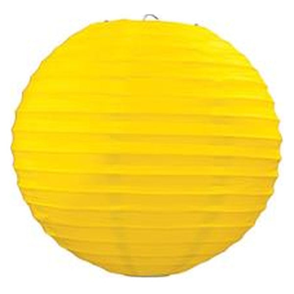 Paper Lanterns