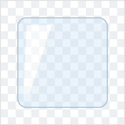 Clear / Transparent