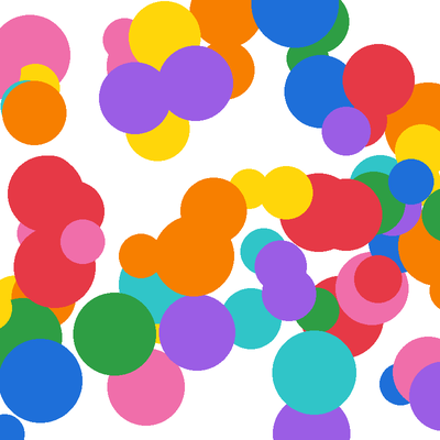 Multicolor