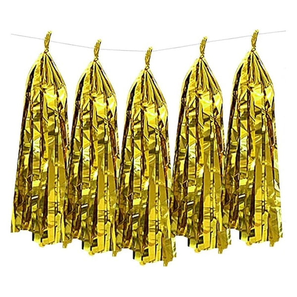Banners & Garlands