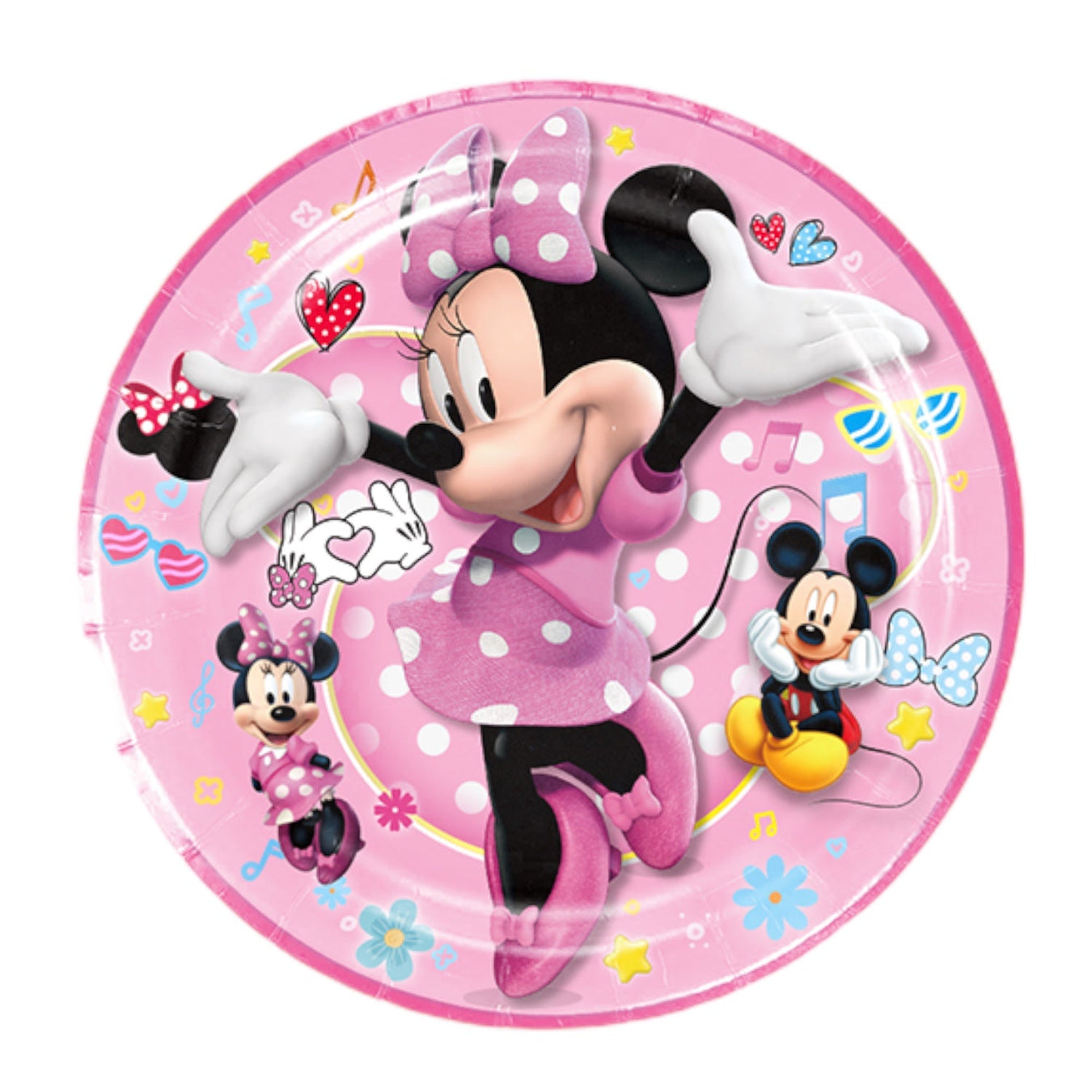 Minnie Mouse