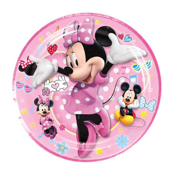 Minnie Mouse