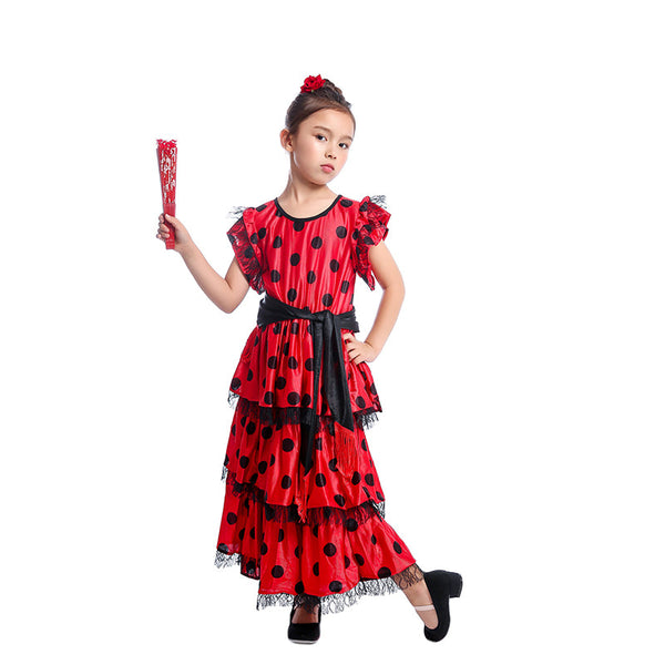 Cultural Costumes