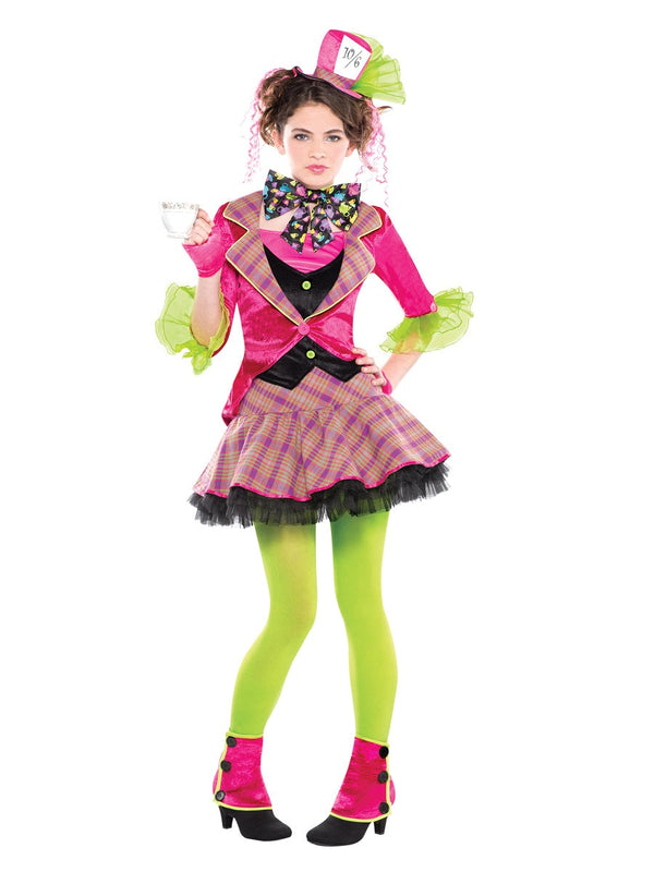 Teen Girls Costumes