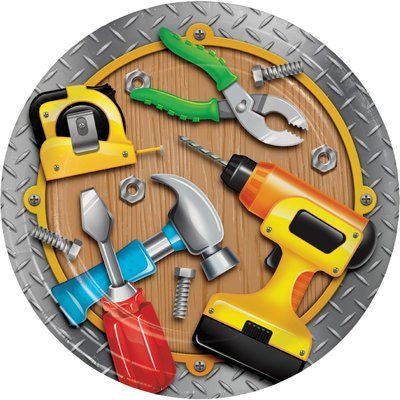 Tools - Handyman