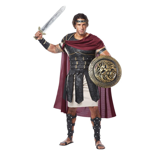 Warrior Costumes