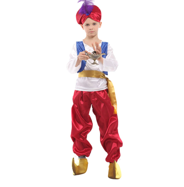 Fantasy Costumes