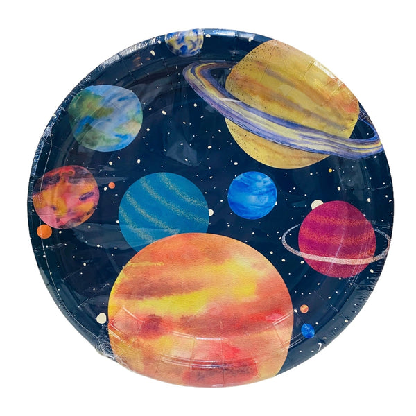 Space