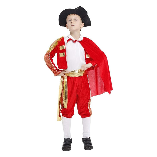 Cultural Costumes