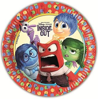 Inside Out