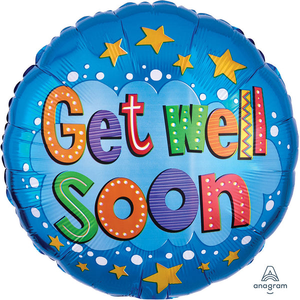 Get Well