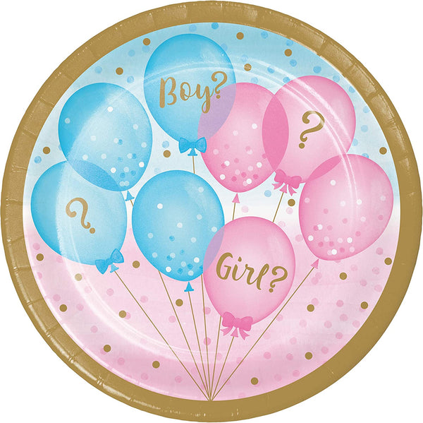 Gender Reveal