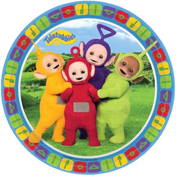 Teletubbies