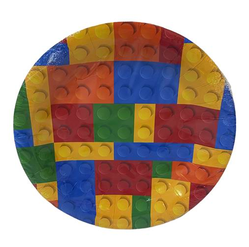 Lego - Blocks