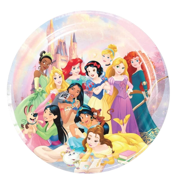 Disney Princesses