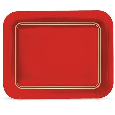 Disposable Serving Trays