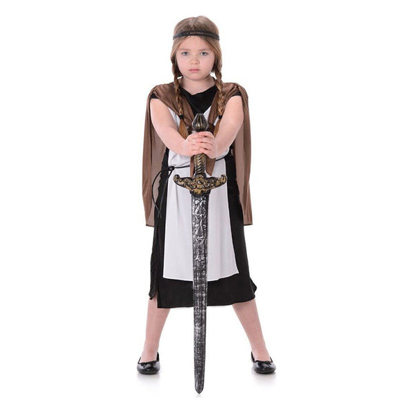 Warrior Costumes