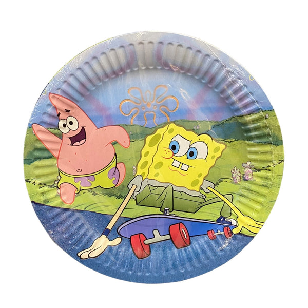 SpongeBob