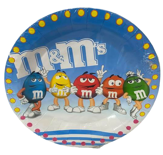 M&Ms
