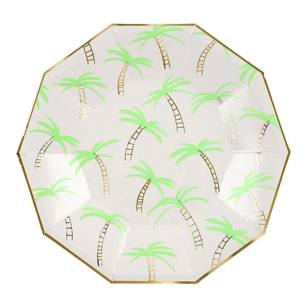Tropical Party