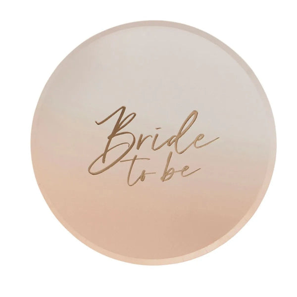 Bridal Shower