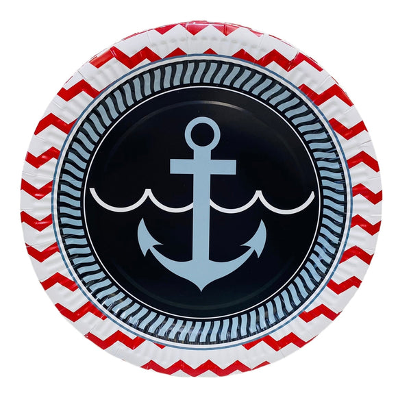 Marine, Navy & Nautical