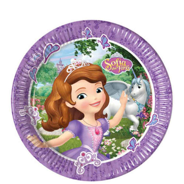 Sofia the First