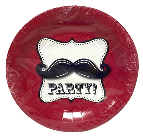 Moustache