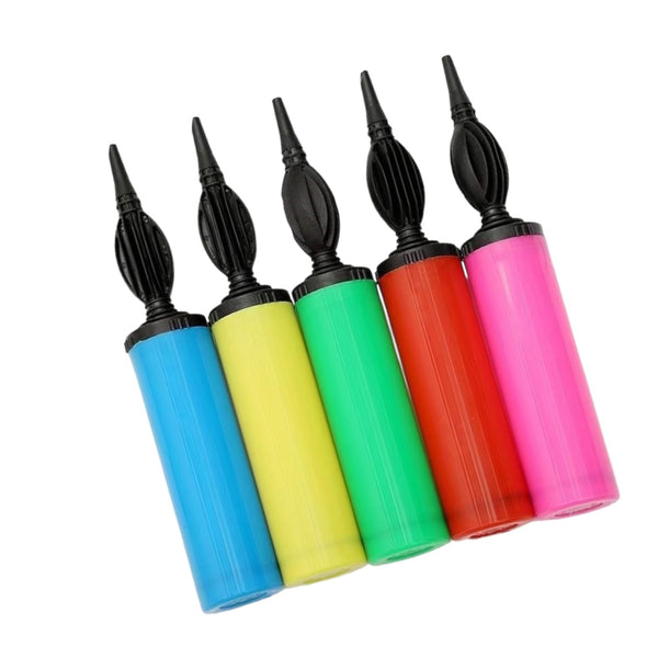 Balloon Pumps