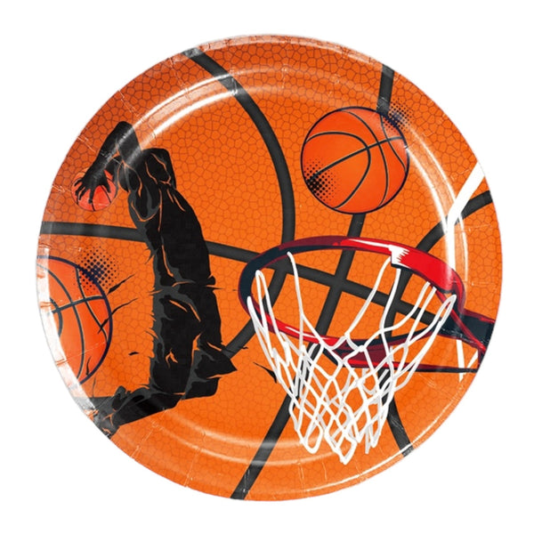 Basketball