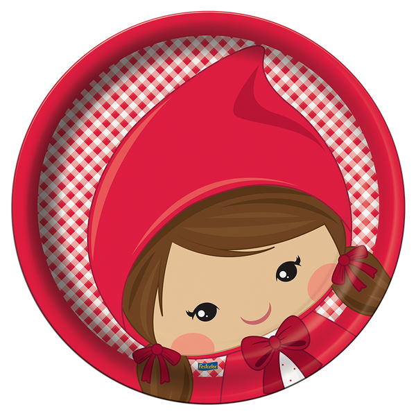 Red Riding Hood