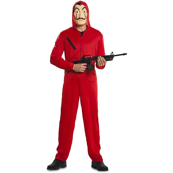 TV Costumes