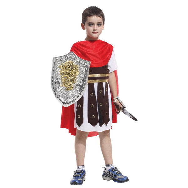 Historical Costumes