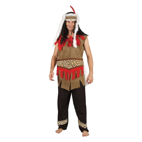 Cultural Costumes
