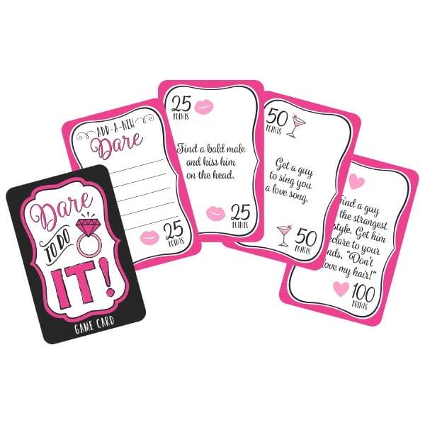 Party Games