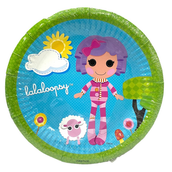 Lalaloopsy