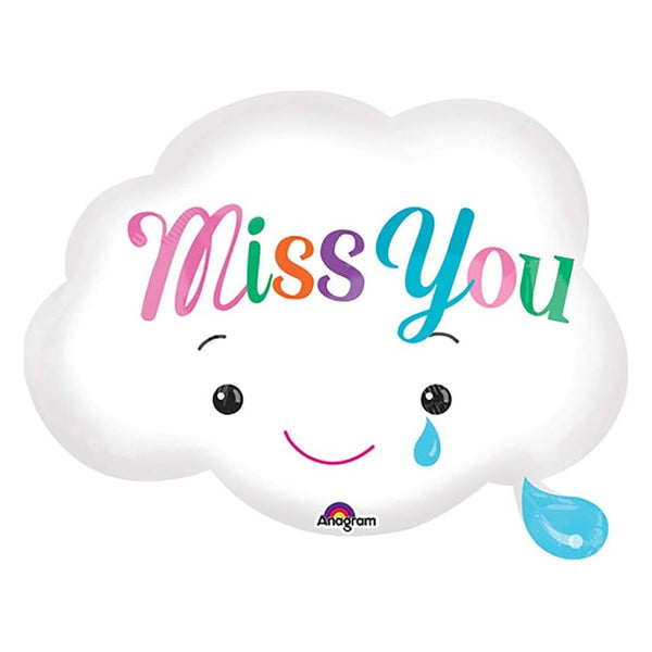 Miss You